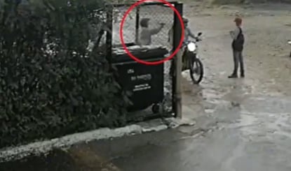 Fue capturada alias Melisa, señala de ser sicaria al servicio de una red criminal.