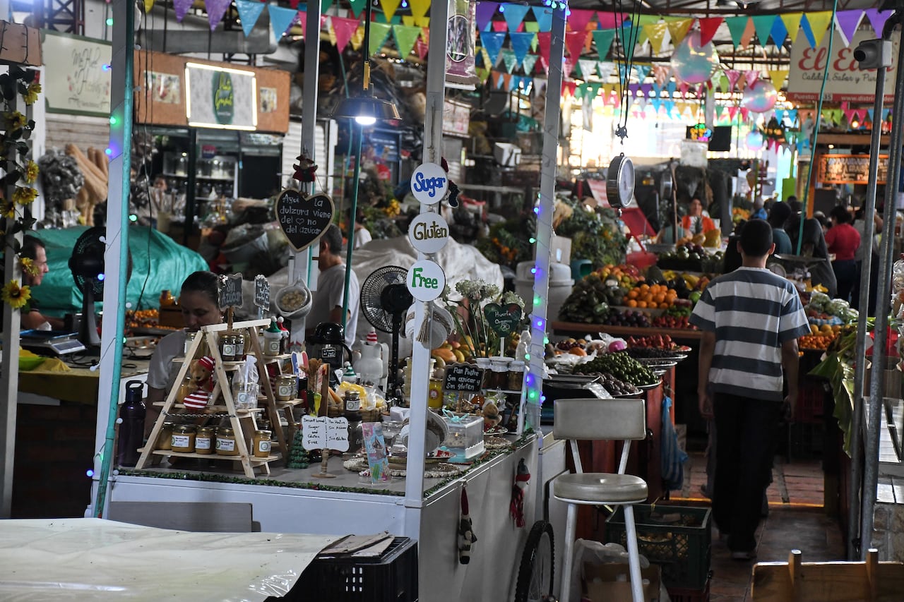 Proyecto renovación galeria Alameda
