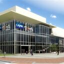 Facha del centro comercial La Floresta.