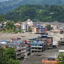 Nepal