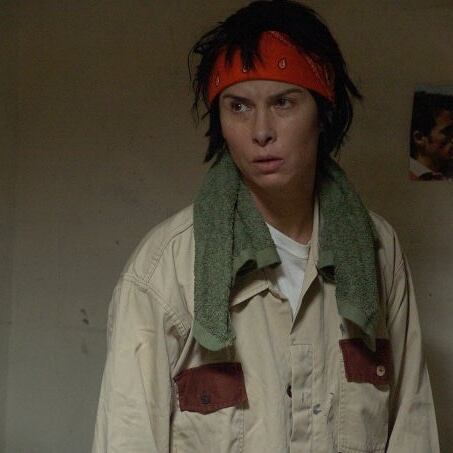 Laura García Actriz