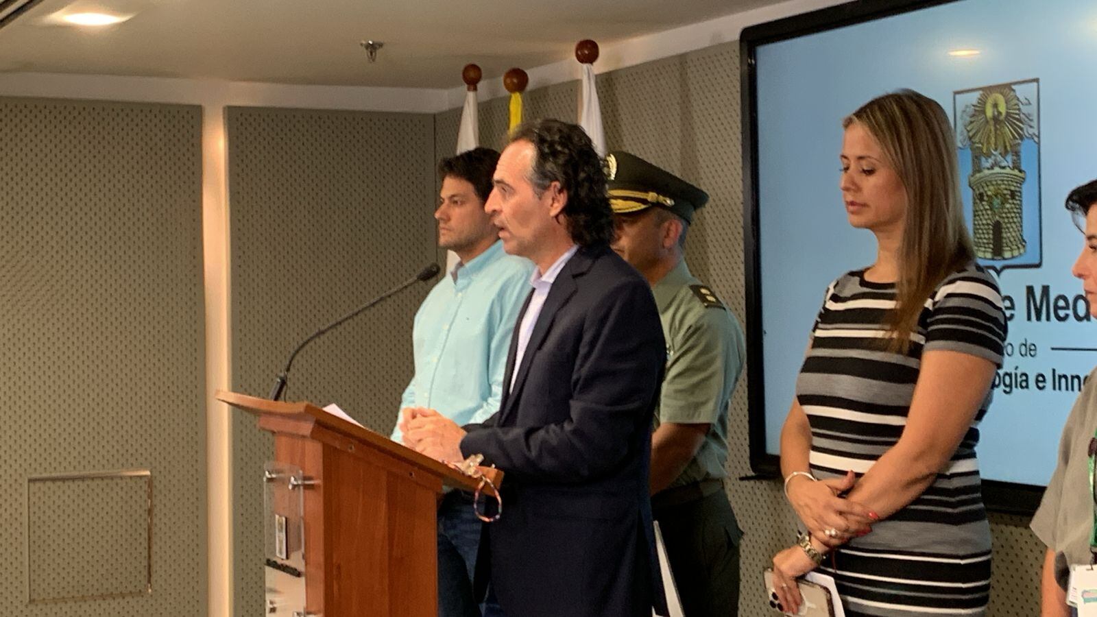 La Alcaldía de Medellín tomó medidas tras caso de explotación sexual a menores de edad en El Poblado.