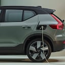 Volvo Cars busca convertirse en 2040 en una compañía climáticamente neutra.