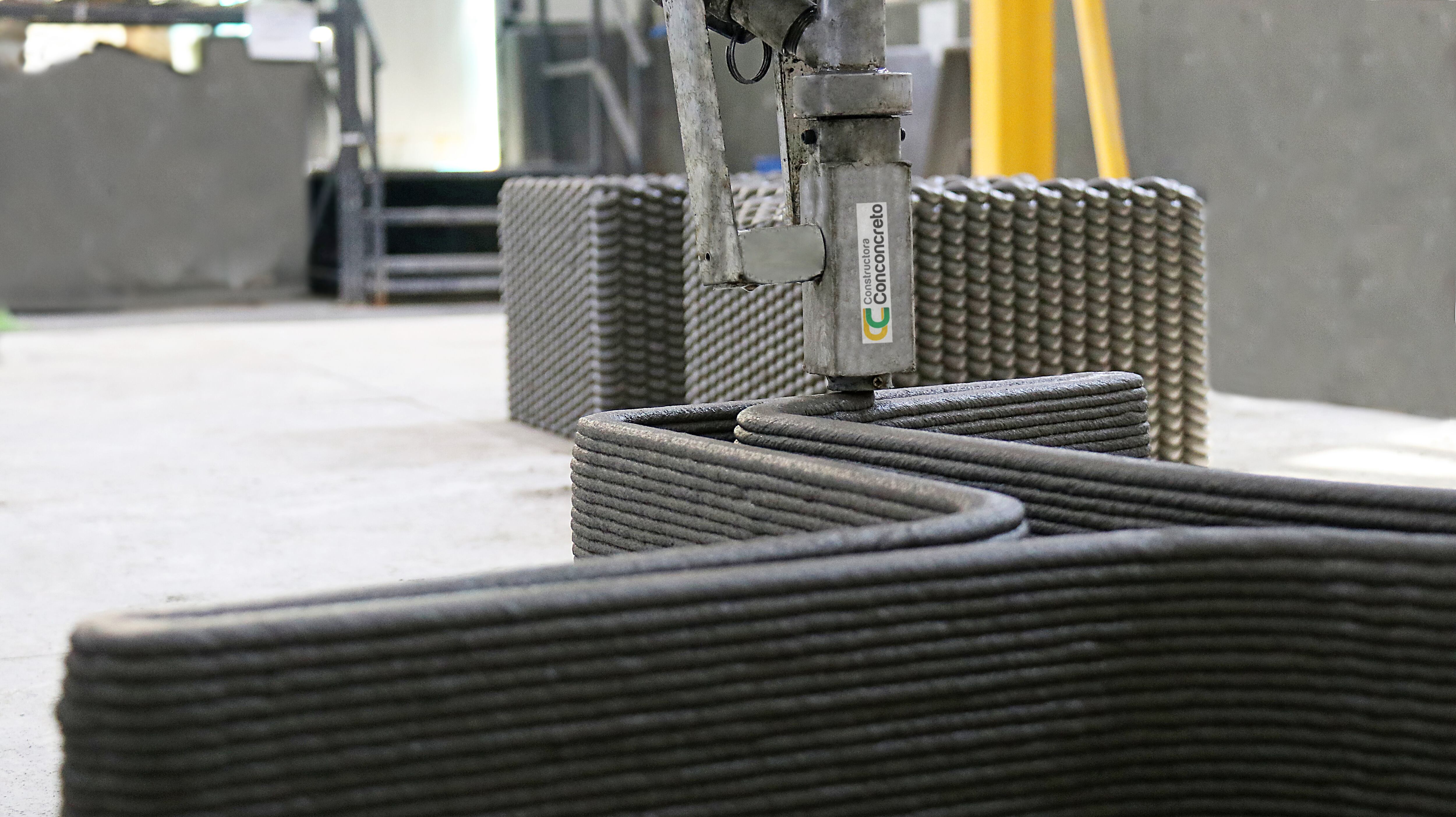 Construcción Impresora 3D