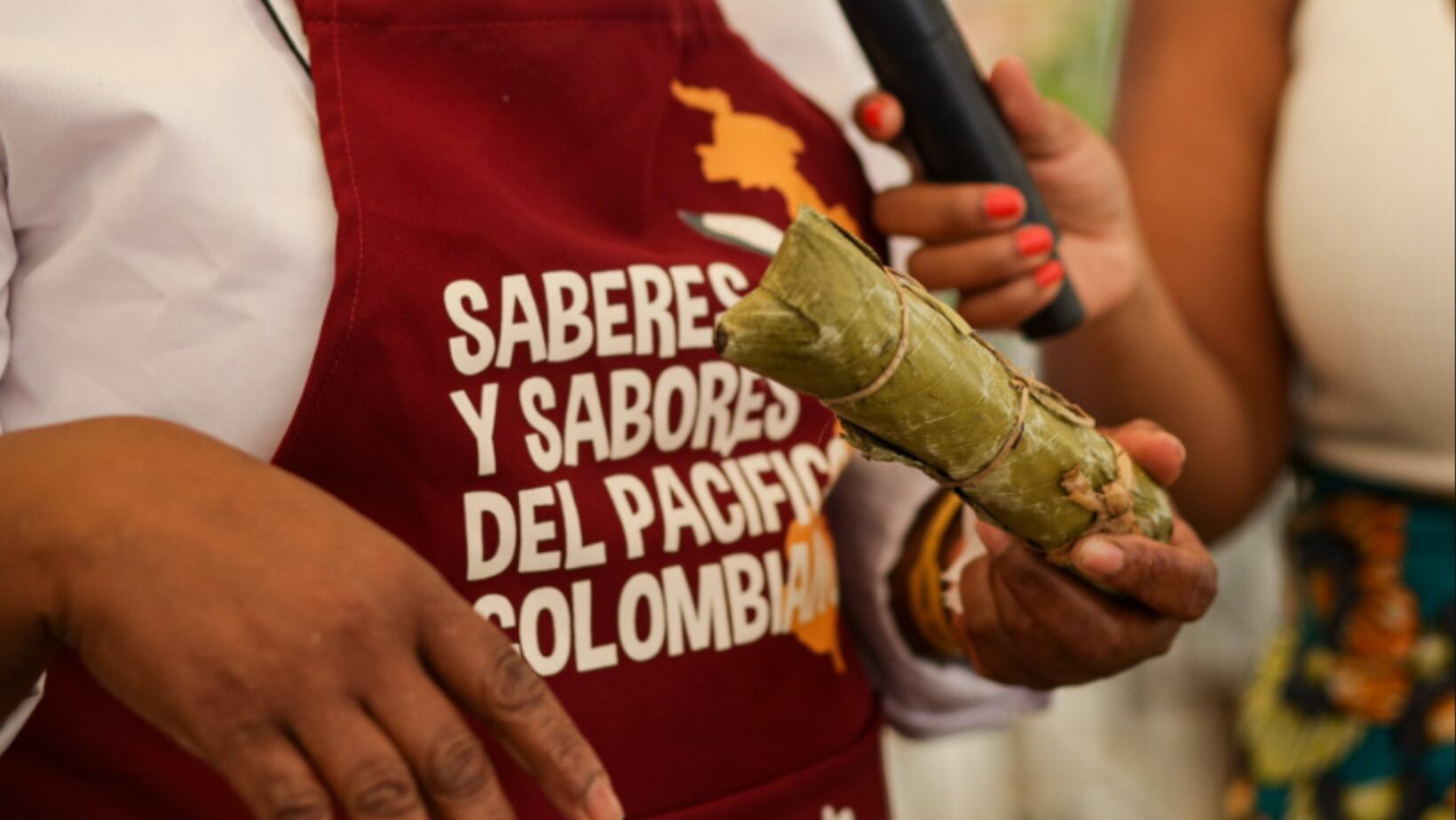 Festival Petronio Álvarez,  Agéndese para poder degustar de los mejores platos del Pacífico Colombiano