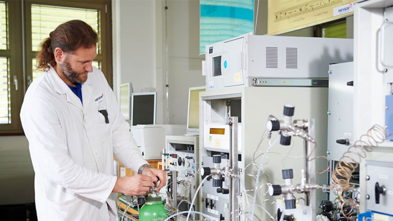 Andi -Cámara de Gases Medicinales e Industriales