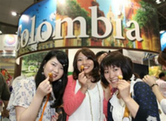 Meta del Ministerio de Comercio en visitantes extranjeros es de 3,6 millones.