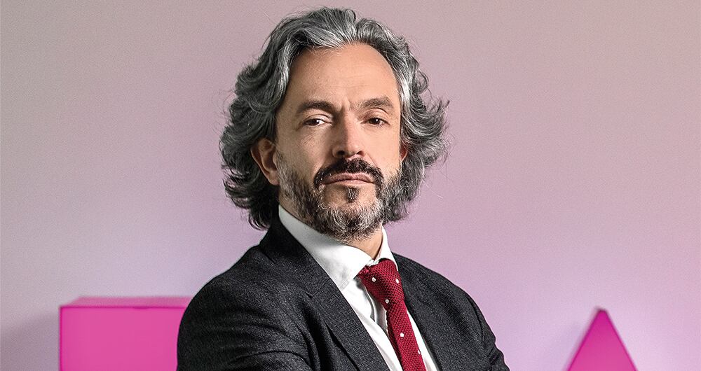 juan daniel oviedo Director del Dane