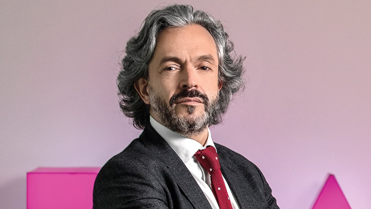 Juan Daniel Oviedo no seguirá en el cargo de director del Dane.