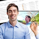 Daniel Quintero, Juan Carlos Upegui