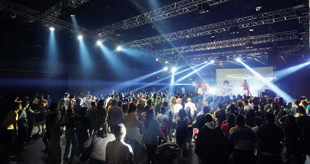 Durante quince años, el BOmm se ha consolidado como uno de los mercados musicales más relevantes del continente.