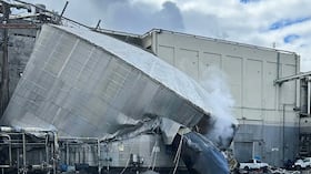 Explosión
