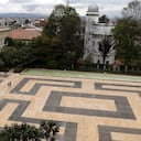 PALACIO DE NARIÑO FACHADA
CASA DE NARIÑO
AGOSTO 5 2014
FOTO GUILLERMO TORRES REVISTA SEMANA