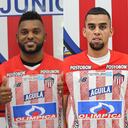 El conjunto de Barranquilla ya ha anunciado tres refuerzos.