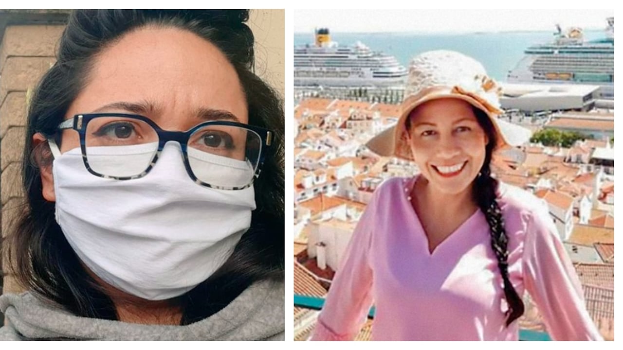 La situación del país ha hecho tomar decisiones drásticas a algunos colombianos.