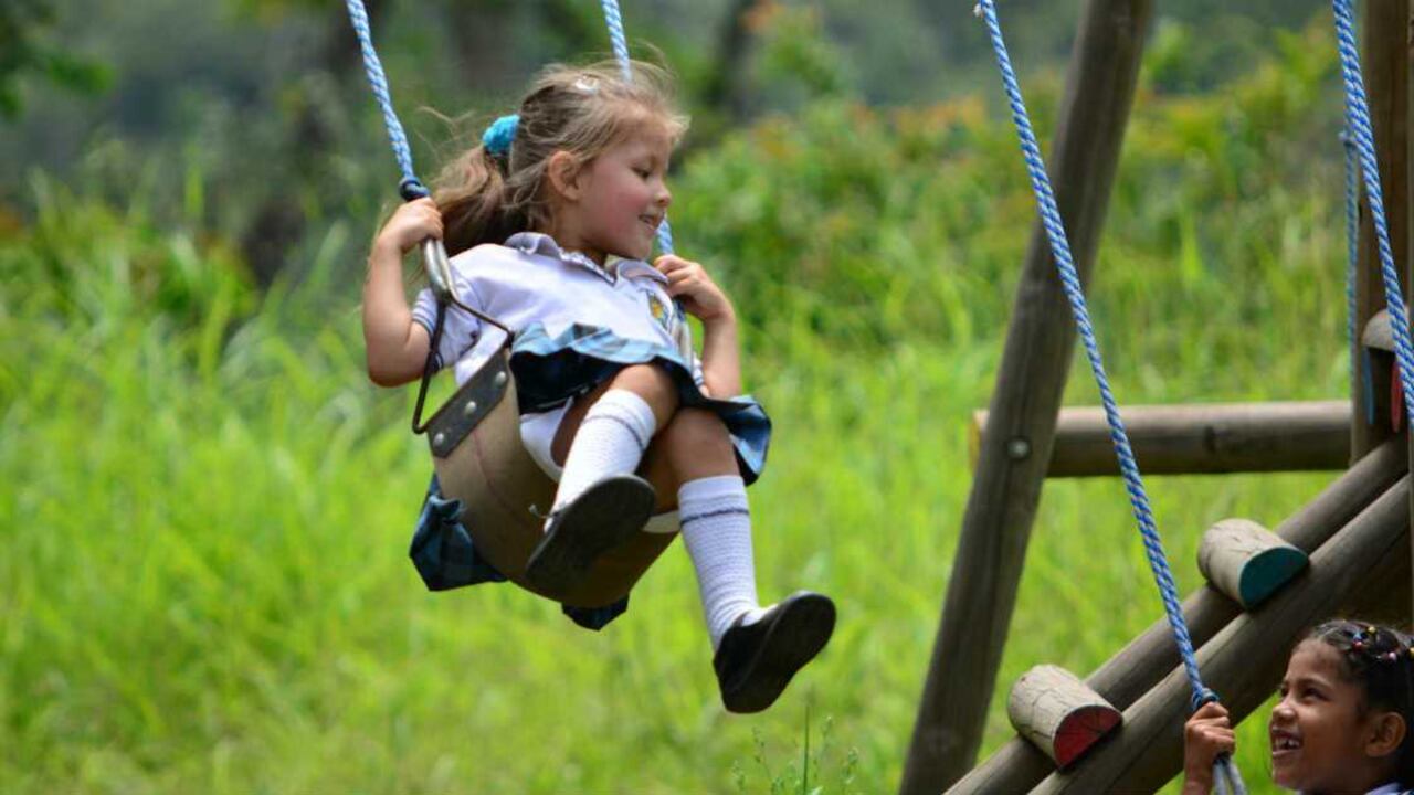 El proyecto se desarrolla en los municipios del Chaparral, Rioblanco, Ataco y Planadas, al sur del Tolima.