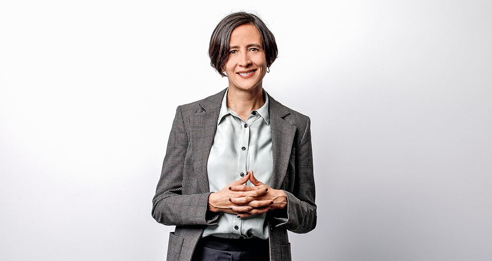 andrés camacho Ministro de Minas y Energía