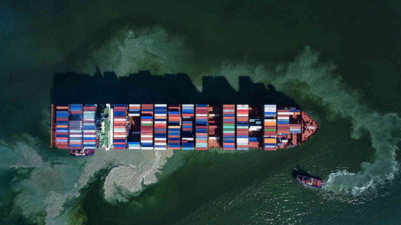 Más allá de la innovación y las tecnologías del Grupo Puerto de Cartagena, la clave del éxito ha sido su gente.