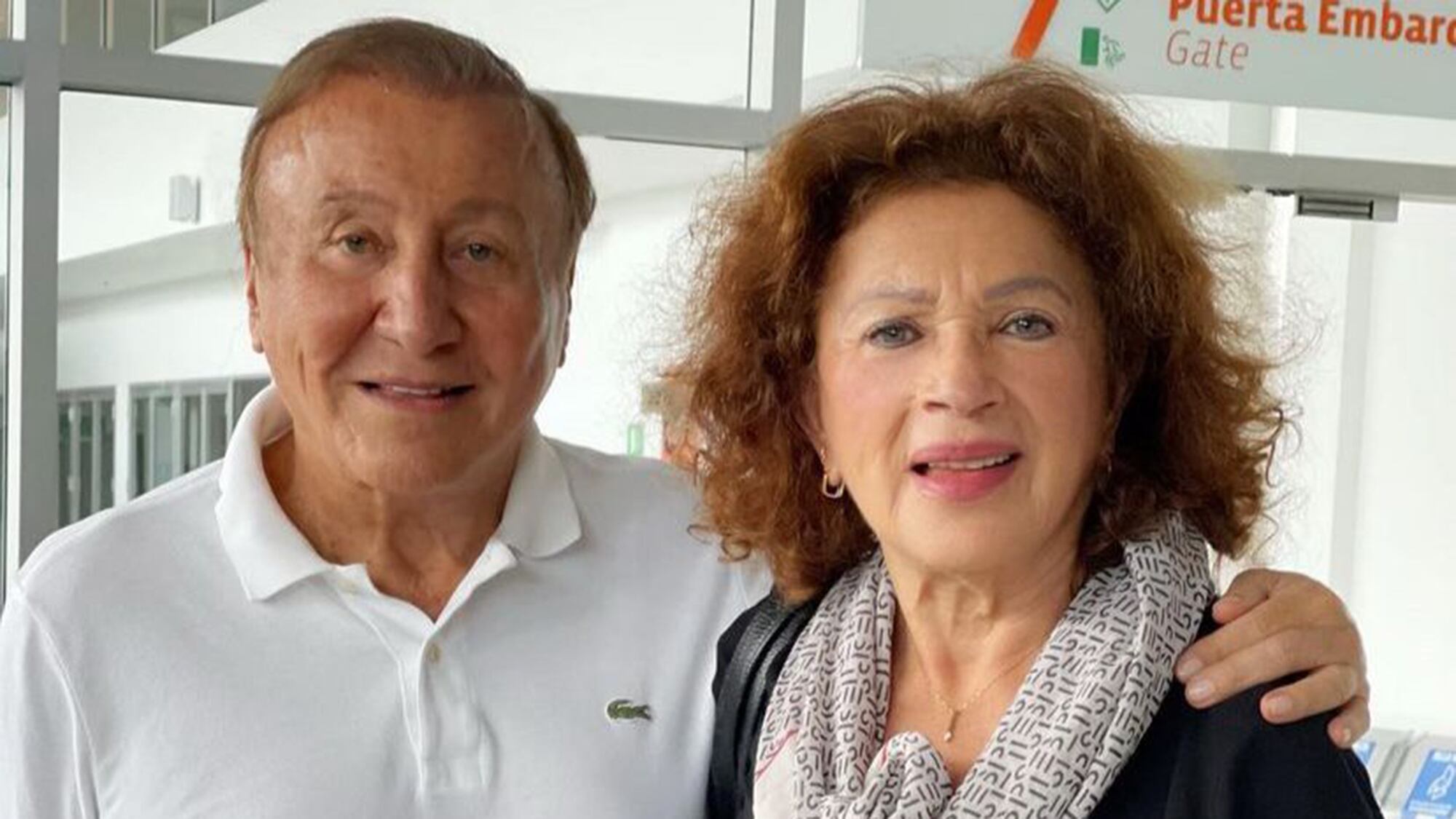 Rodolfo Hernandez Socorro Olivero