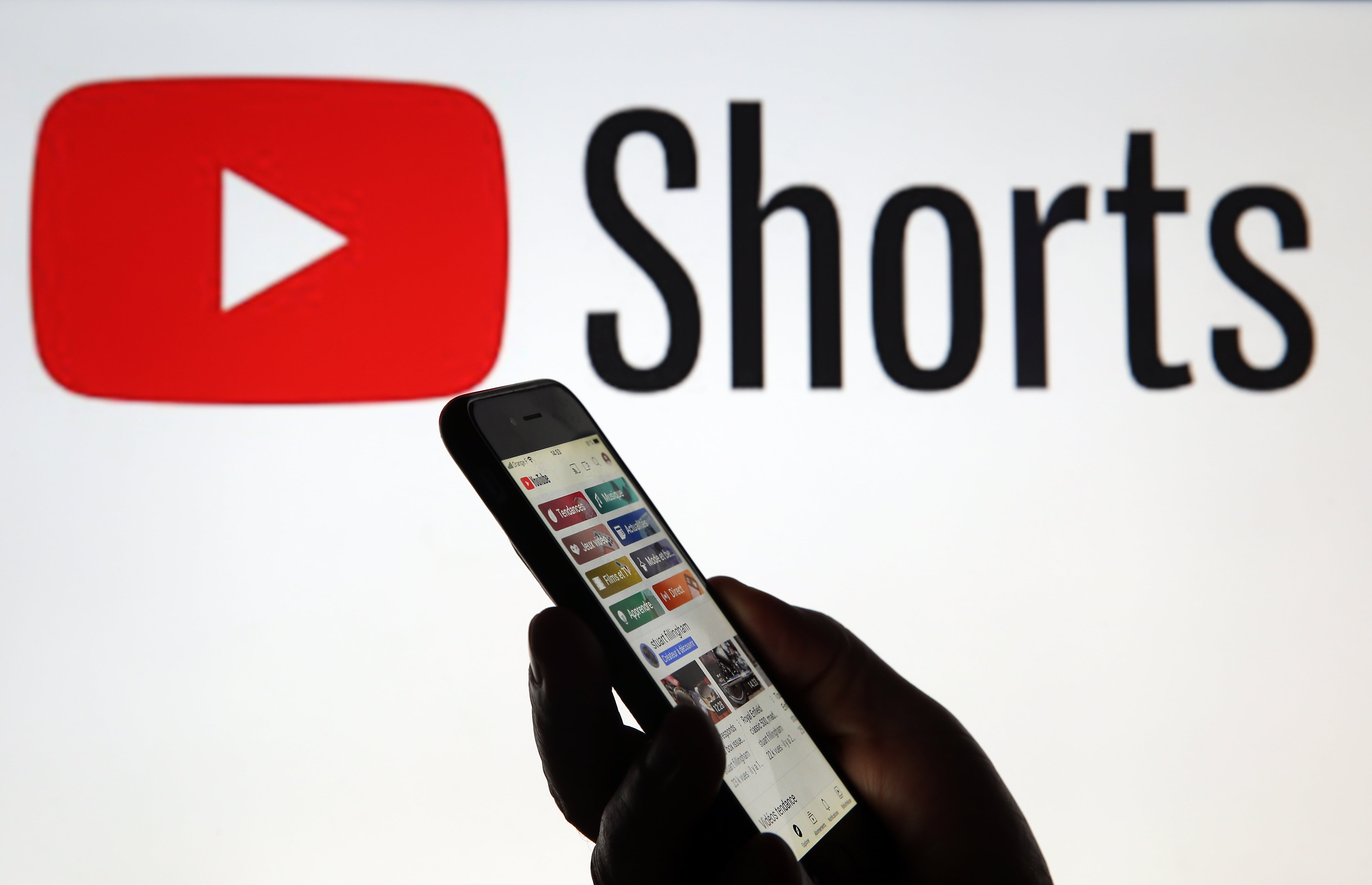 YouTube actualiza los Shorts con nuevas funciones para mejorar la experiencia de los usuarios
