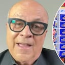 Carlos Antonio Vélez puso nombres sobre la mesa de la Selección Colombia