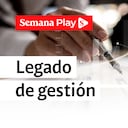 Legado de gestión - Hablan los gobernadores