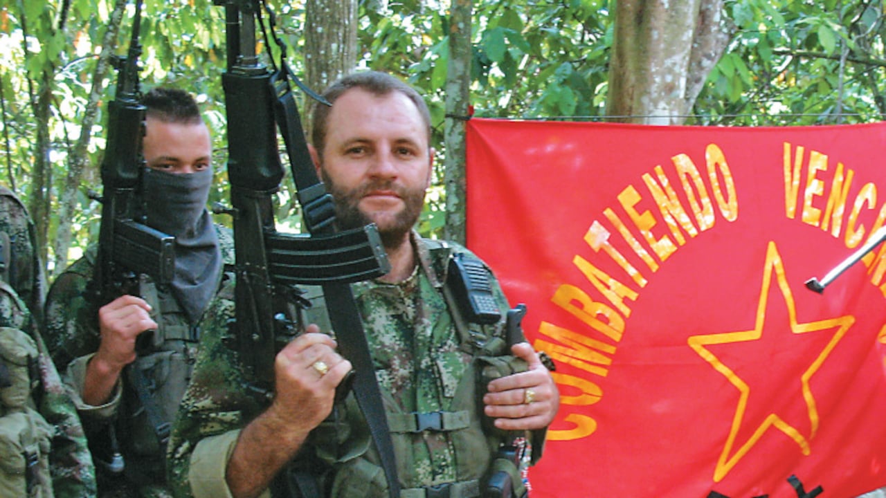 Megateo había sobrevivido a otro operativo en el 2015, en el que también se anunció su deceso.