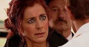 Memes de Eduvina Trueba y cómo se ve hoy la actriz de Pasión de Gavilanes