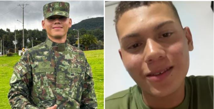 Francisco Pardo apareció muerto en su habitación