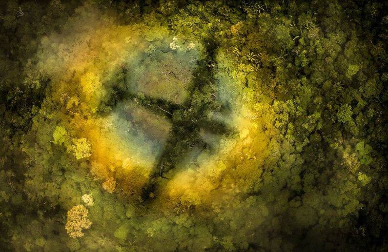 Foto: César David Martínez