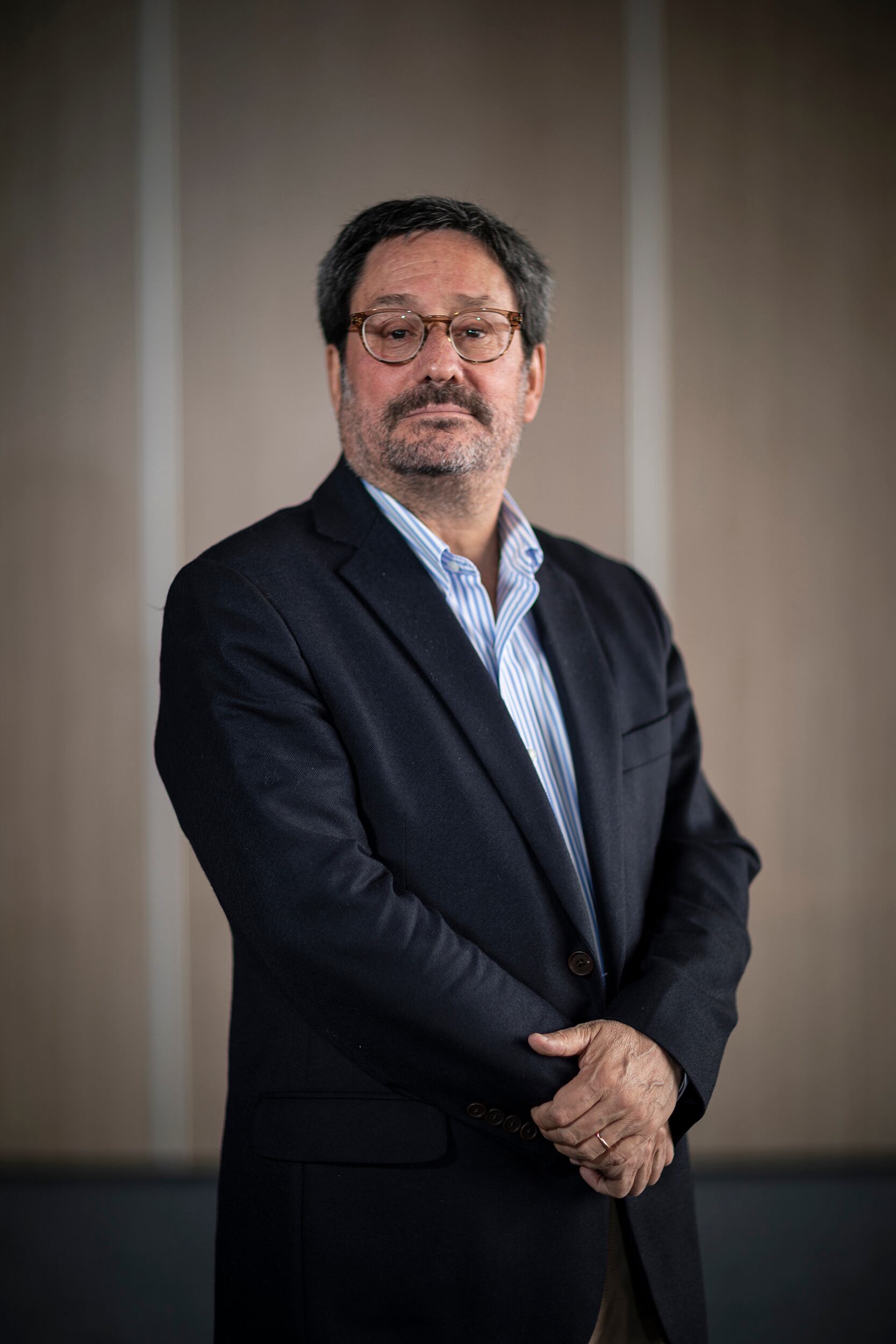 Francisco Santos, ex vicepresidente de Colombia