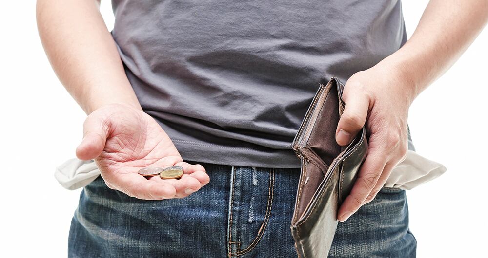 La inflación y demás factores económicos afectan a los bogotanos todos los días.