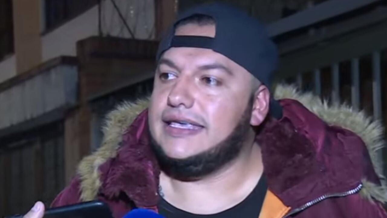 Músico fue víctima de robo en Bogotá: los delincuentes se llevaron su instrumento avaluado en $12 millones