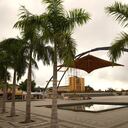 La Plaza de Majagual es un lugar muy querido por los habitantes de Sincelejo, pues representa el folclor y la cultura musical de la región sabanera.