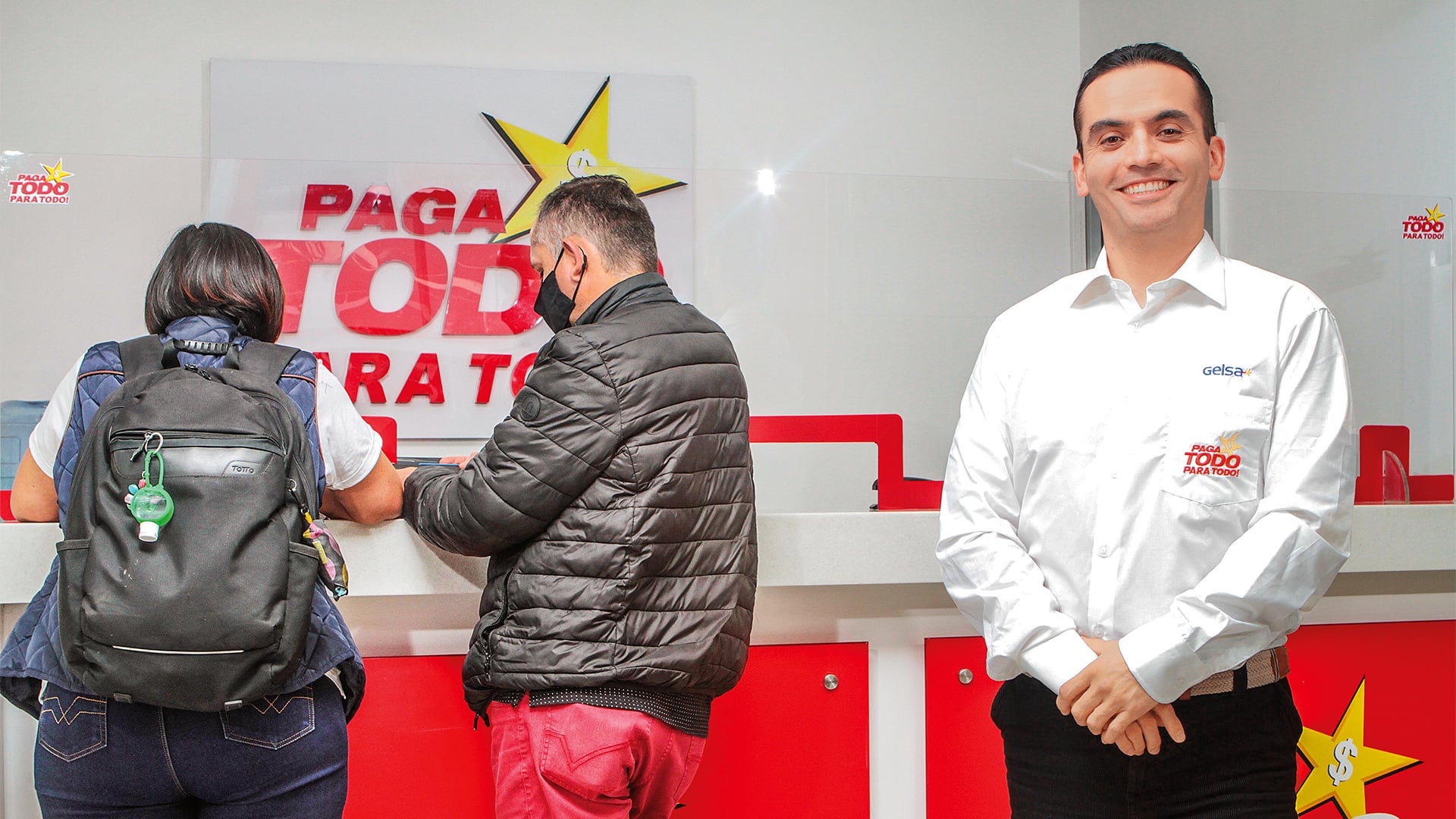 NO USAR, USO EXCLUSIVO MEJOR COLOMBIA, Contenido Gelsa