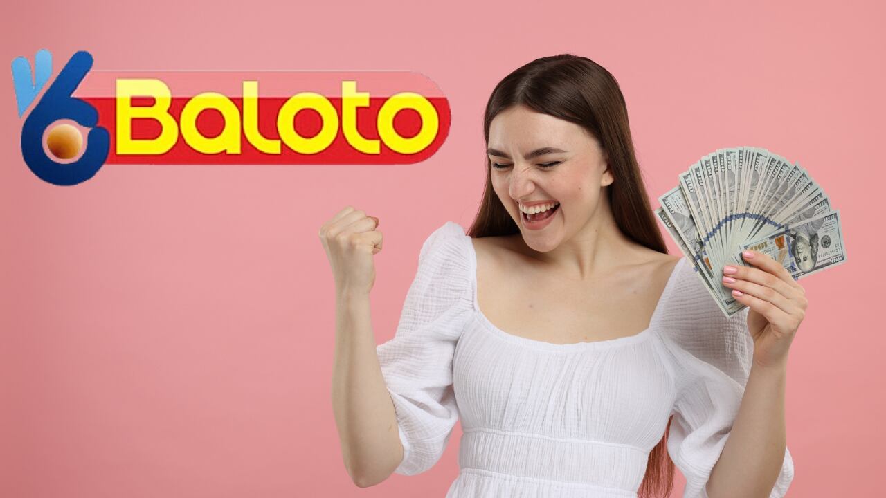 La expectativa terminó con la revelación de los resultados del Baloto y la Revancha este 3 de septiembre.