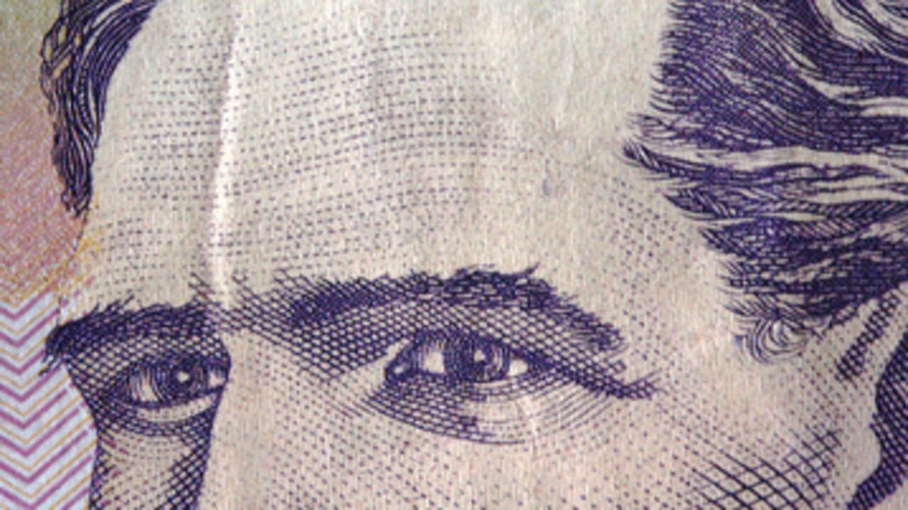 La técnica: Tocar, Mirar y Girar.