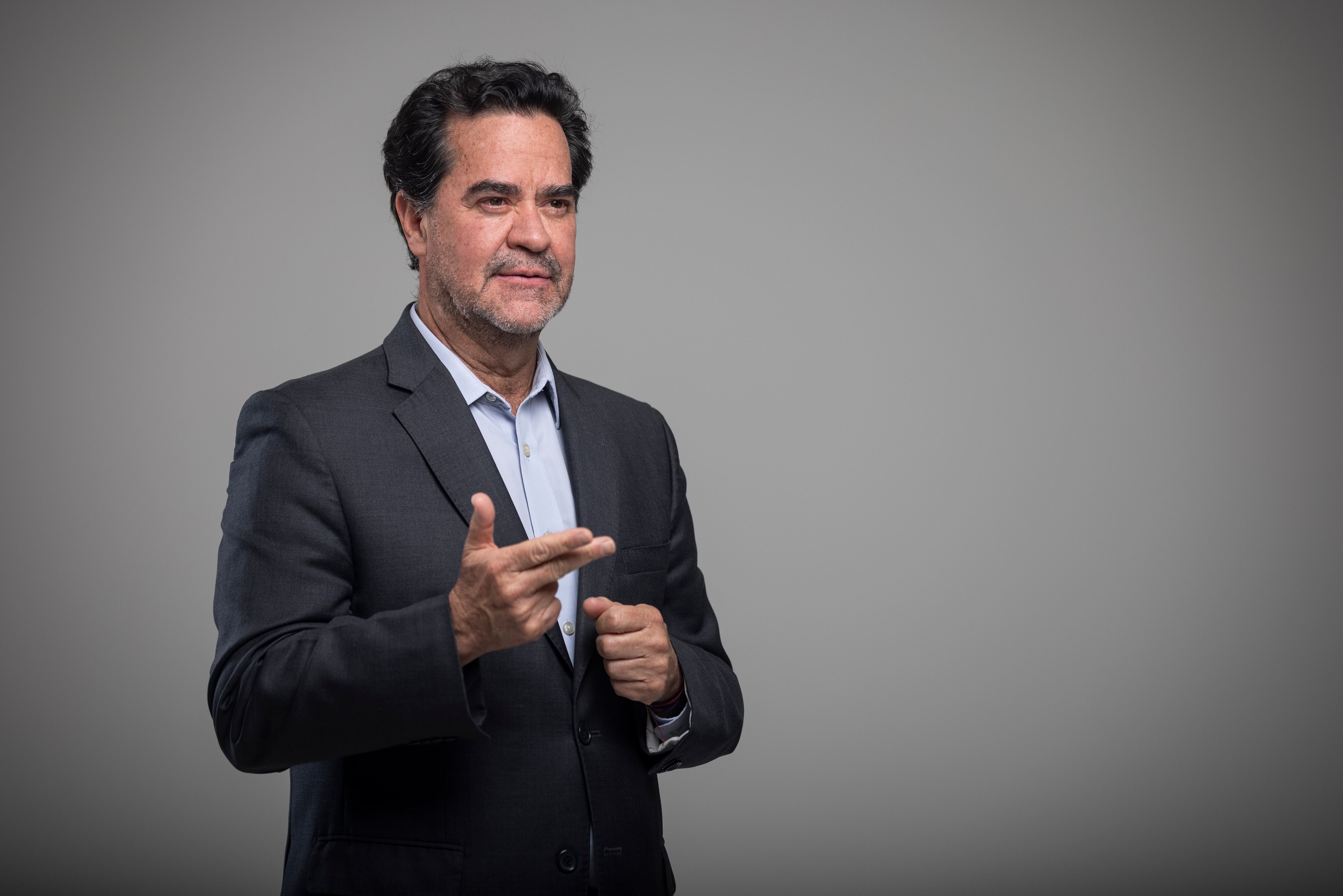 Frank Pearl 
Presidente de la Asociación Colombiana del Petróleo y Gas