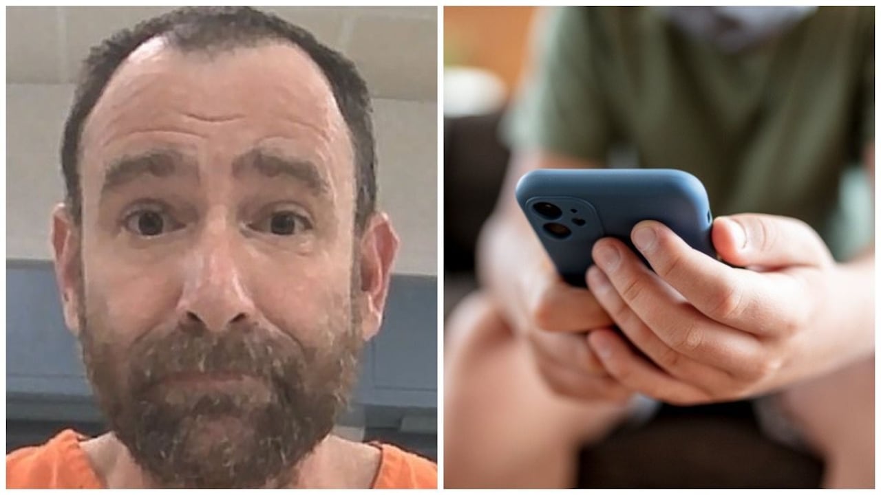 El hecho de acoso se presentó en diciembre del 2022, sin embargo, esta semana avanzó el proceso de acusación.