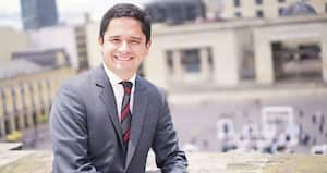 En 2018, José Daniel López llegó a la Cámara de Representantes con 29.459 votos. Fue fórmula con el senador Rodrigo Lara.