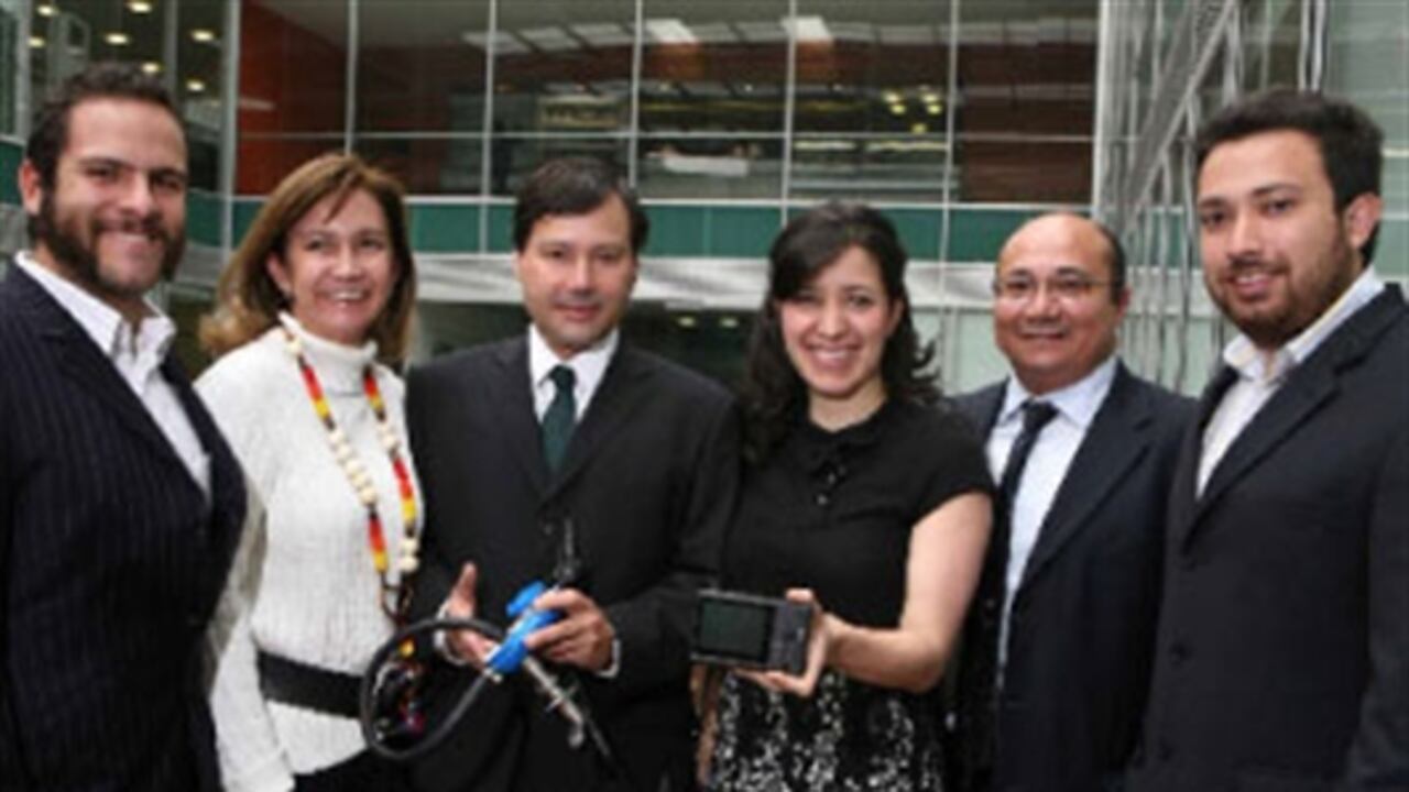 Proyecto: TROCAMERA