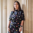 Laura Sarabia, exjefe de Gabinete de Petro, renunció a ese cargo luego de estar en el ojo del huracán. Ahora será investigada.