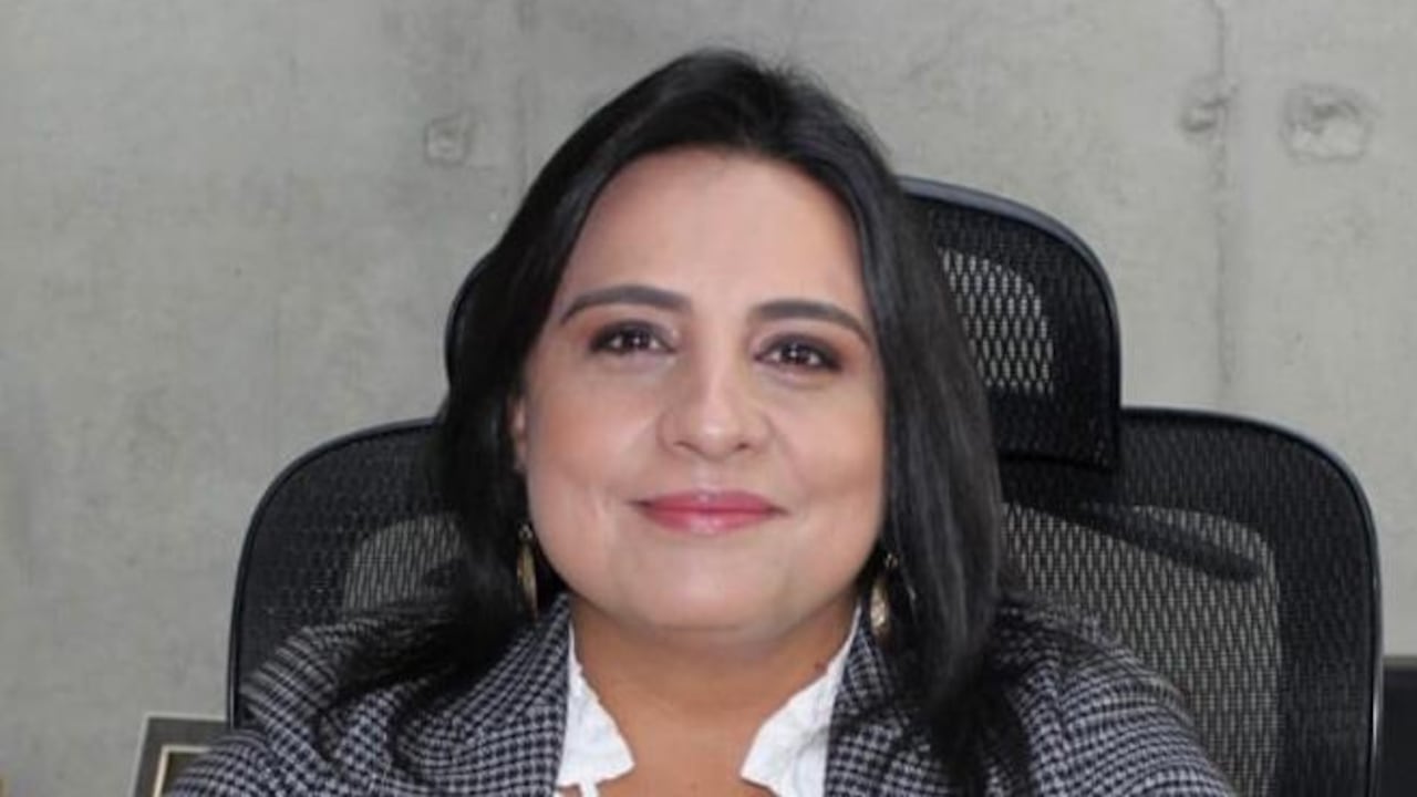Paola Meneses