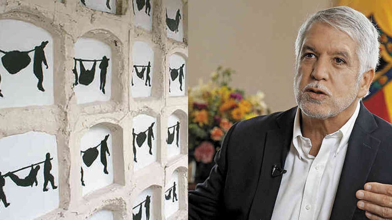 Los ataques públicos que el alcalde de Bogotá, Enrique Peñalosa, emprendió la semana pasada contra el Consejo Nacional de Patrimonio (CNP) se han seguido intensificando.
