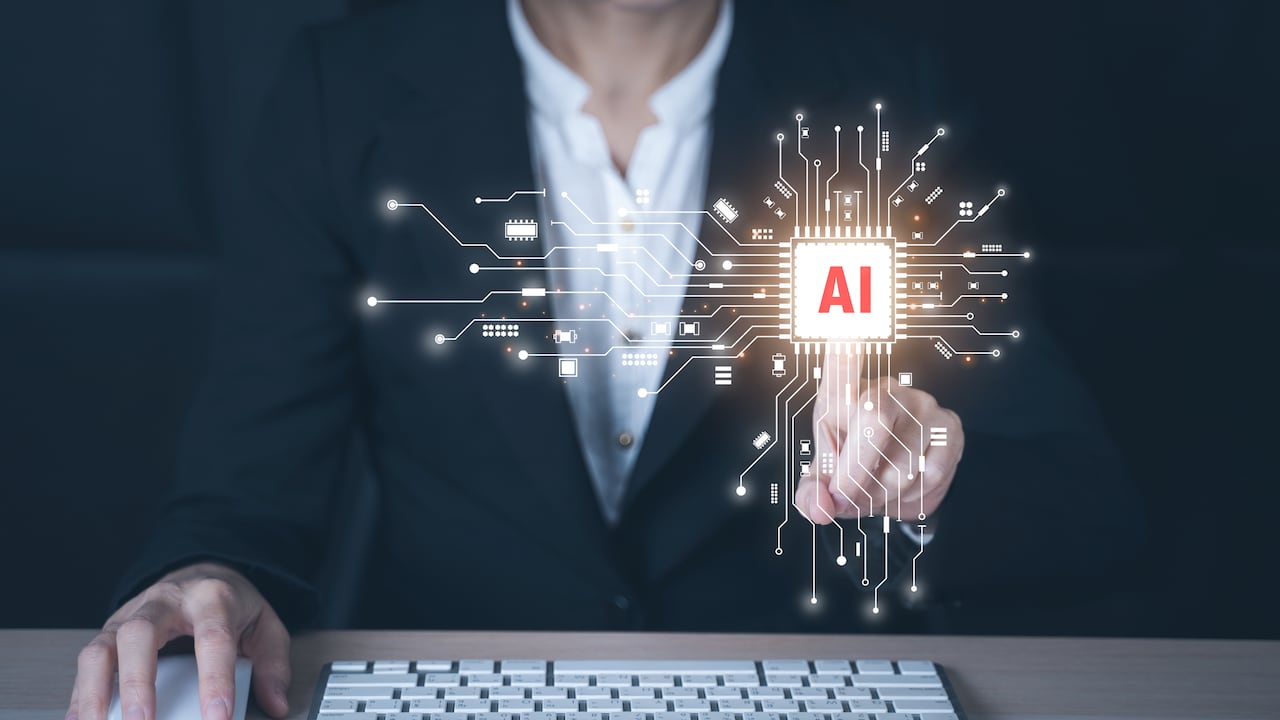 Inteligencia artificial