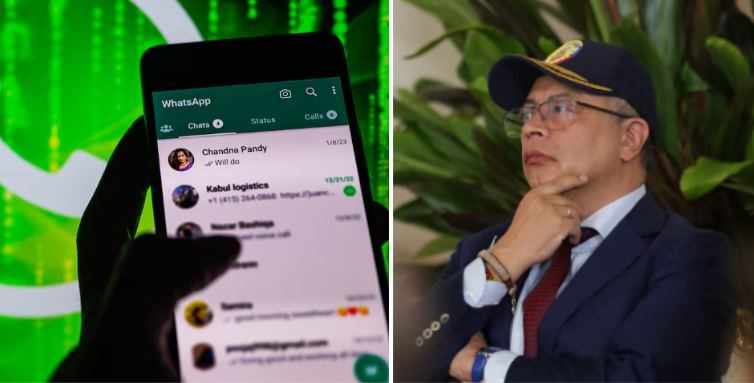 David Luna explicó qué es la Operación de Orión