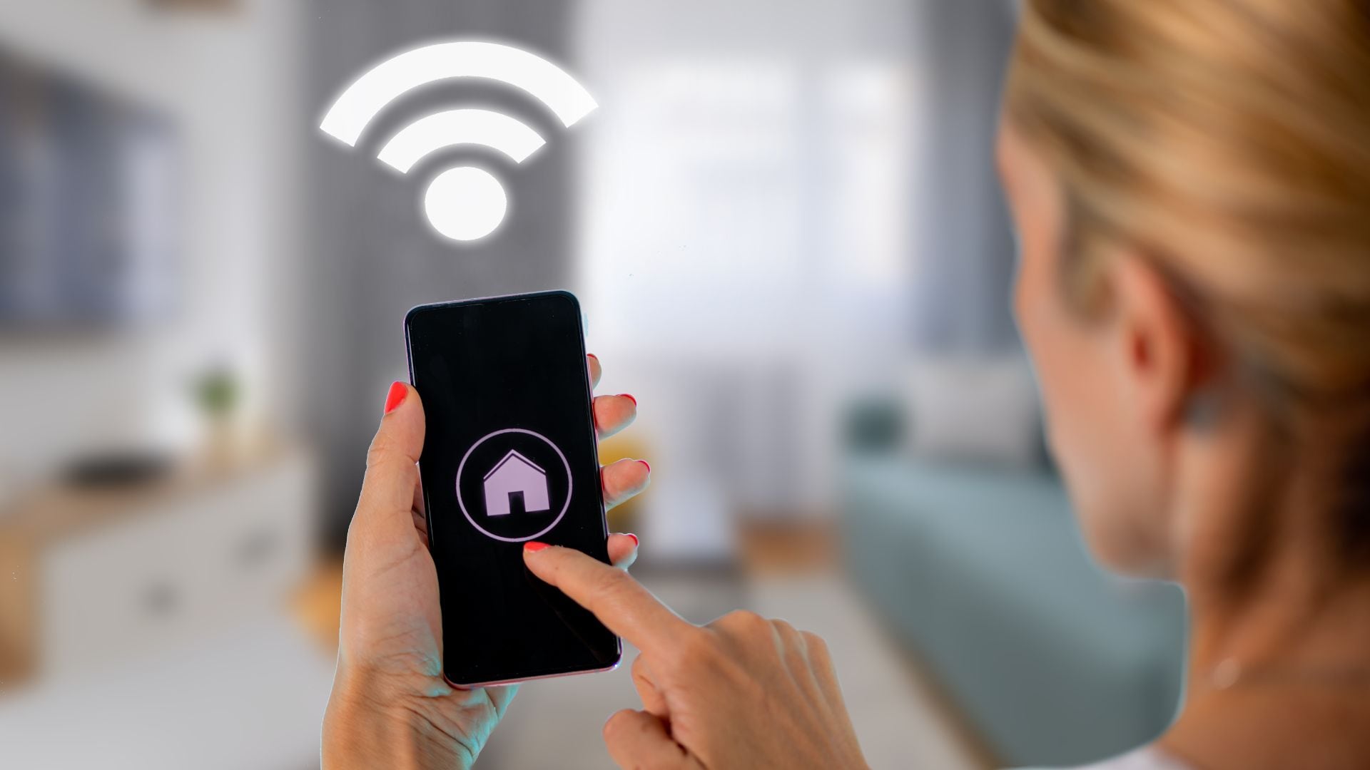 Gran parte del rendimiento del wifi doméstico depende del router.