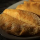 Las empanadas de pipián serán protagonistas de este evento gastronómico.