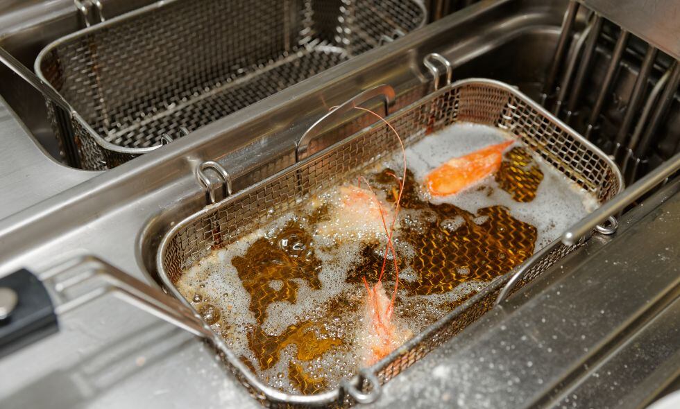 Limpieza, seguridad en el manejo de la freidora y ser sostenible al desechar el aceite usado son aspectos fundamentales para un uso responsable y eficiente de este aparato culinario.