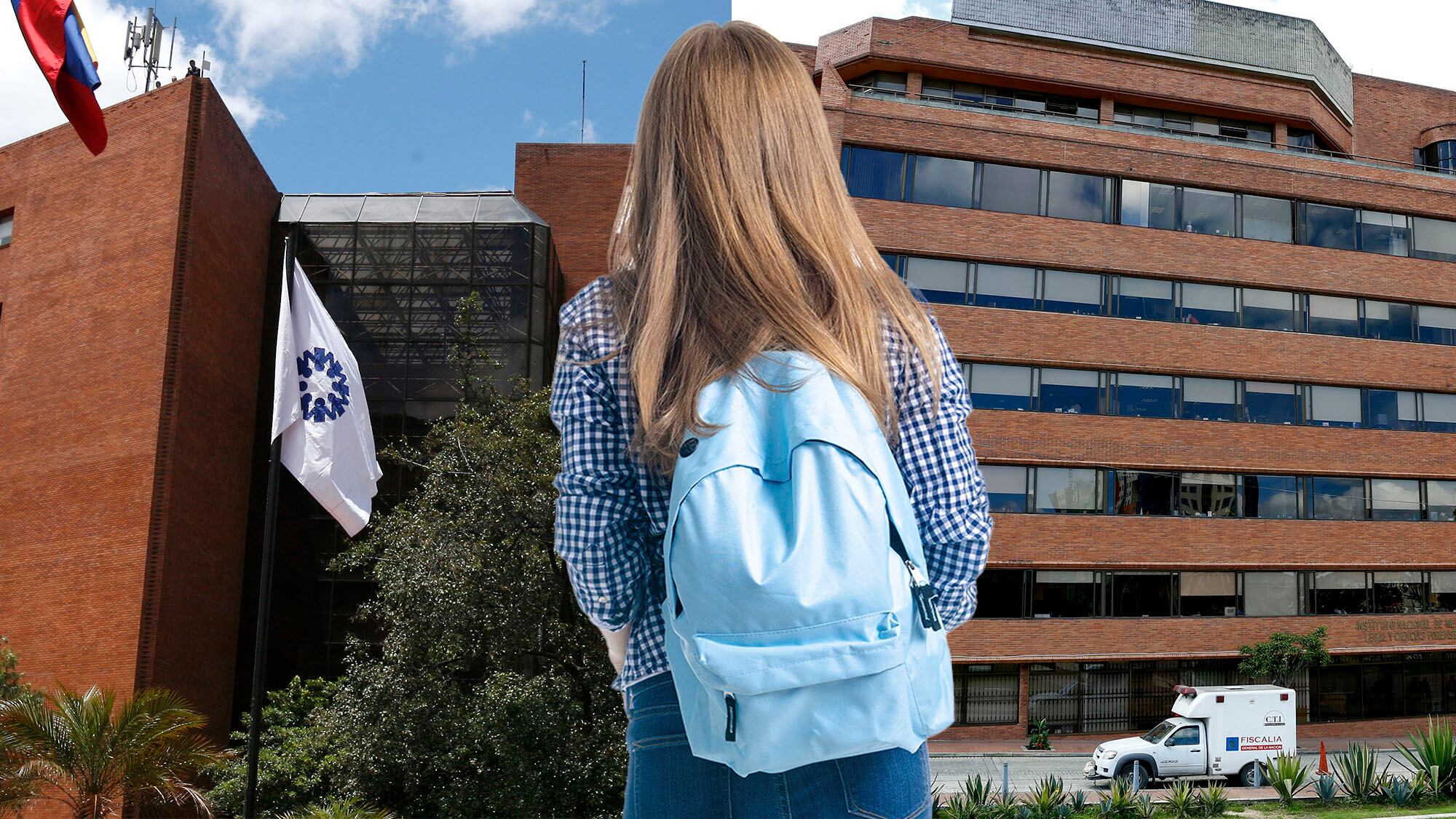 Fundacion Santa Fé Medicina Legal adolescente